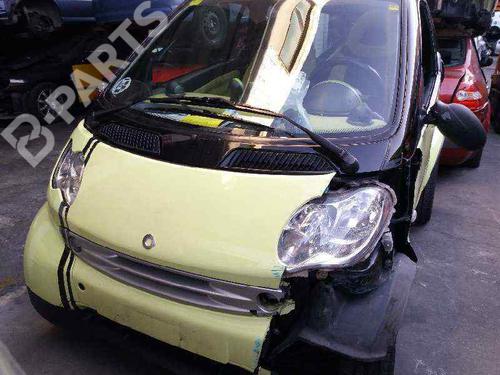 Used Parts SMART FORTWO Coupe (450)  0.8 CDI (450.300, 450.301, 450.302, 450.303, 450.306)  674526