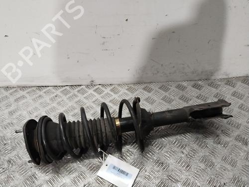 Used Right front shock absorber TOYOTA YARIS (_P1_) 1.3 (NCP10, SCP12_) (86 hp) 29529456