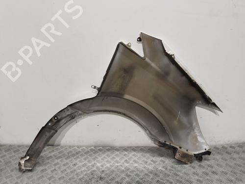 Left front fenders MERCEDES-BENZ SPRINTER 3,5-t Van (B906) 310 CDI (906.631, 906.633, 906.635, 906.637) | BP29073278C41 