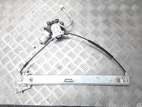 Front left window mechanism MAZDA PREMACY (CP)  | BP6905954C22 