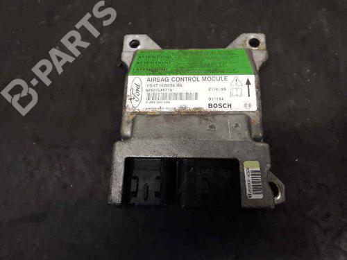 ECU airbags FORD FOCUS I Turnier (DNW)  | BP5169227M53 