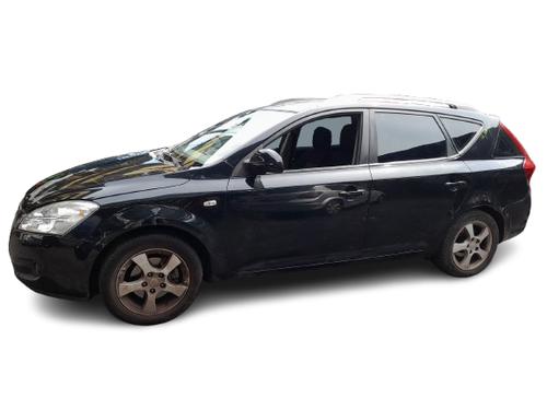 Front right seatbelt KIA CEE'D SW (ED) 1.6 CRDi 90 | BP37270174I25 - Image 11