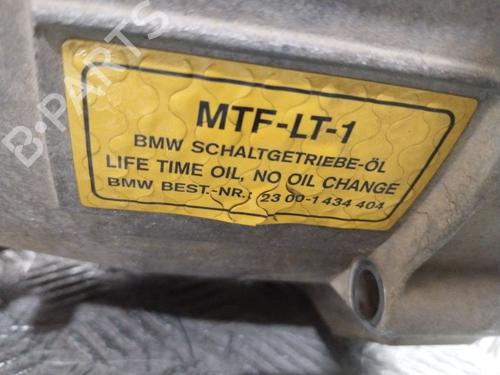 Gearbox BMW X3 (E83) 3.0 i xDrive | BP32118772M3 - Image 5