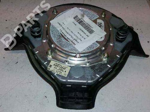 Driver airbag SEAT TOLEDO II (1M2) 1.9 TDI | BP5177377C9 