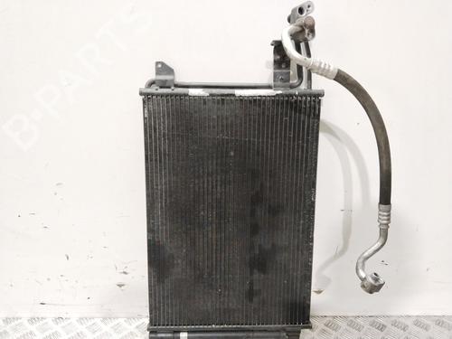 AC radiator VW GOLF V (1K1) 1.9 TDI | BP19334876M32 