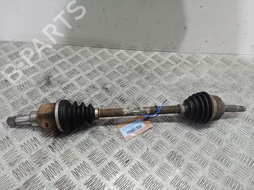Used Left front driveshaft Left front driveshaft CITROËN C3 I (FC_, FN_) 1.4 i (73 hp) 30907728 30907728