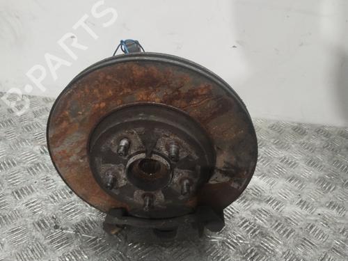 Used Left front steering knuckle FORD MONDEO III Saloon (B4Y) 2.0 16V TDDi / TDCi (115 hp) 27612639