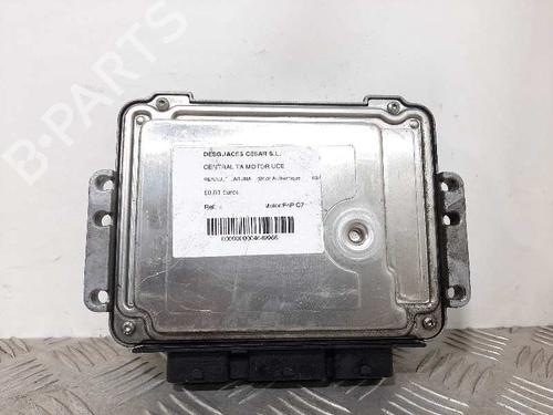 Used Engine control unit (ECU) Engine control unit (ECU) RENAULT LAGUNA II (BG0/1_) [2001-2007] 6408265 6408265