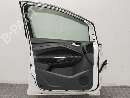 Left front door FORD C-MAX II (DXA/CB7, DXA/CEU) 1.0 EcoBoost | BP29460504C2 
