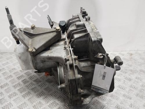Gearbox RENAULT MEGANE I (BA0/1_) 1.6 16V (BA04, BA0B, BA11, BA1J, BA16, BA19, BA1K, BA1V,... | BP21663914M3 