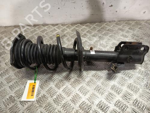 Used Left front shock absorber Left front shock absorber NISSAN NV200 / EVALIA Bus e-NV (ME0M) (109 hp) 35949575 35949575