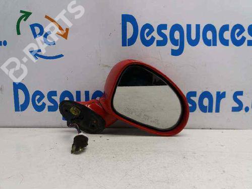 Used Right mirror CHEVROLET MATIZ (M200, M250) [2005-2025]  5198837