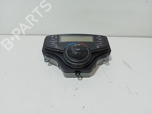 Climate control HYUNDAI i30 Estate (FD) 1.6 CRDi | BP37090276I5 - Image 4