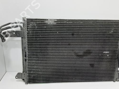 Used AC radiator AC radiator SEAT ALTEA XL (5P5, 5P8) [2006-2015] 8682925 8682925