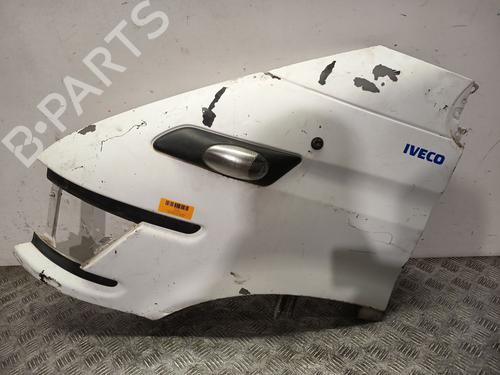 Forskærm venstre IVECO DAILY III Platform/Chassis 35 C 12 , 35 S 12 (AEKA14A1, AEKA14AA, AEKA64A1,... (116 hp) 32363119