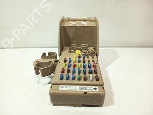 Used Fuse box Fuse box SUBARU FORESTER (SH_) 2.0 D AWD (SHH, SHD, SHN) (147 hp) 33401001 33401001