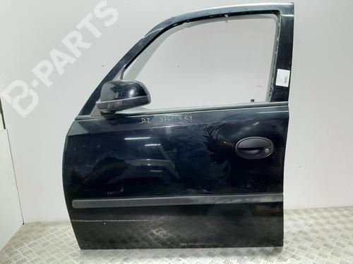 Used Left front door OPEL MERIVA A MPV (X03) [2003-2010]  9074823
