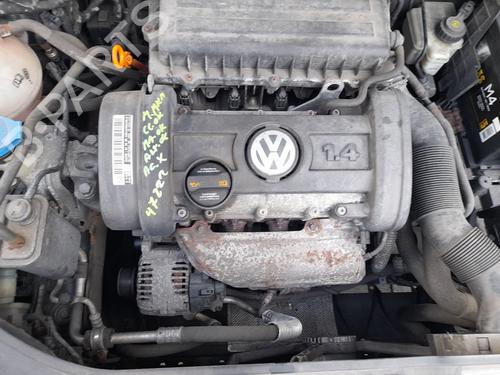 Varmvifte VW GOLF V (1K1)  | BP12256424M62 