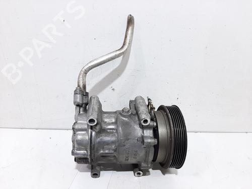 Used AC compressor AC compressor RENAULT KANGOO (KC0/1_) [1997-2026] 17370251 17370251