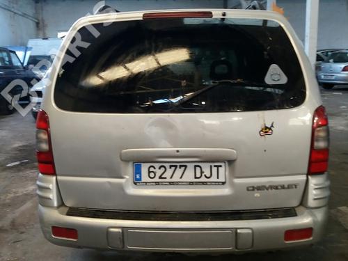 Right front indicator CHEVROLET TRANS SPORT 3.4 | BP9211019C33 