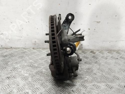 Left front steering knuckle TOYOTA PRIUS PLUS (_W4_) 1.8 Hybrid (ZVW40W, ZVW41W) | BP38602498M25 - Image 3
