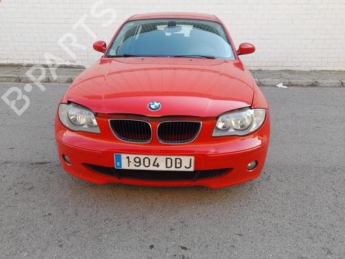 Gearbox BMW 1 (E87) 118 d | BP16048807M3 