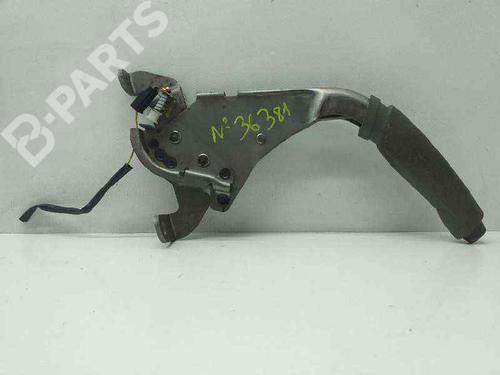 Used Hand brake KIA CARENS II MPV (FJ) 2.0 CRDi (113 hp) 8773027