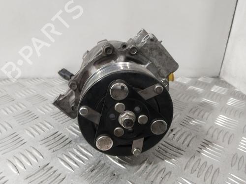 Used AC compressor HONDA CR-V III (RE_) 2.0 i-VTEC 4WD (RE5, RE2) (150 hp) 31317046