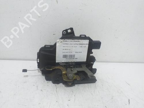 Used Rear right lock SEAT TOLEDO II (1M2) [1998-2006]  16558423