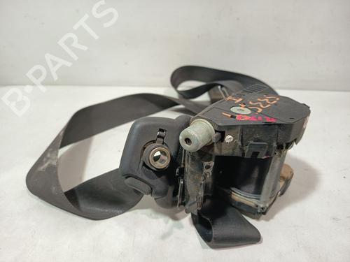 Used Front left seatbelt CHEVROLET AVEO / KALOS Hatchback (T250, T255) 1.2 (72 hp) 32346061