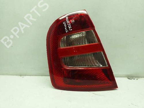 Used Left taillight Left taillight SKODA FABIA I (6Y2) [1999-2008] 5202804 5202804