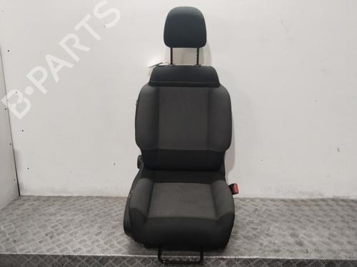Used Right front seat CITROËN C3 III (SX) 1.2 PURETECH 82 (82 hp) 29312089
