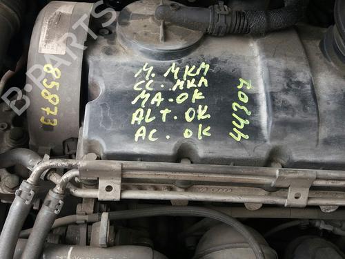 Warning switch SEAT IBIZA III (6L1)  | BP8369965I22 