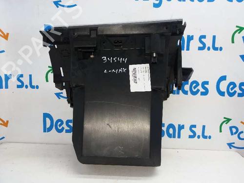 Handskerum FORD FOCUS C-MAX (DM2) | BP7108301C95 - Image 2
