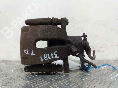 Used Right rear brake caliper RENAULT MEGANE II (BM0/1_, CM0/1_) 2.0 16V Turbo (163 hp) 11595083