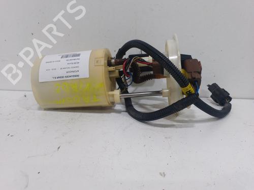 Fuel pump DAEWOO REZZO (U100) | BP9839736M76 - Image 2