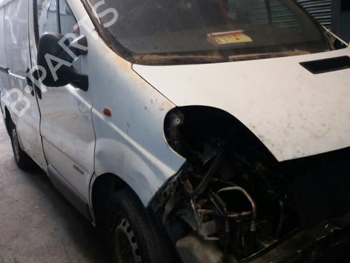 Left headlight RENAULT TRAFIC II Bus (JL) | BP7401962C28 - Image 3