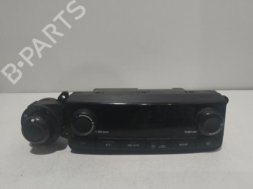 Used Climate control SSANGYONG RODIUS I 2.7 Xdi (163 hp) 26006125