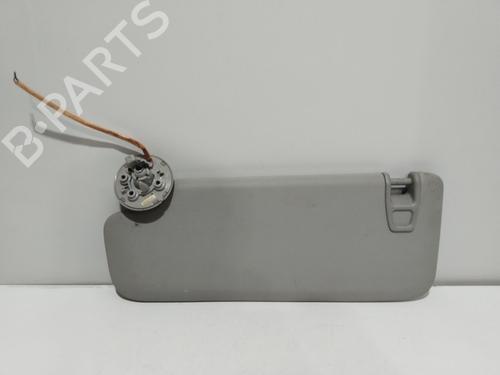 Right sun visor OPEL INSIGNIA A (G09) 2.0 CDTI (68) | BP26123881I2 - Image 3
