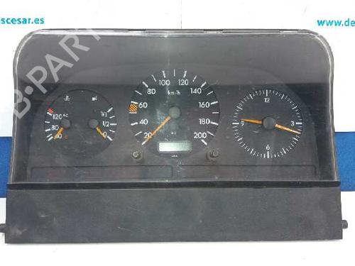 Used Instrument cluster MERCEDES-BENZ SPRINTER 2-t Van (B901, B902) 210 D (901.461, 901.462, 902.461, 902.462) (102 hp) 5190420