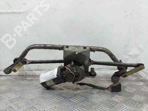 Front wiper motor CITROËN JUMPY I Van (BS_, BT_, BY_, BZ_)  | BP5203250M29