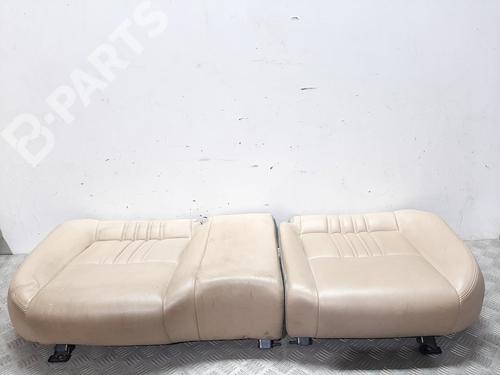 Sæde Bagtil ALFA ROMEO GT (937_) 1.9 JTD (937CXN1B) | BP7505742C17 