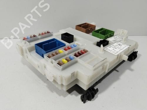 Fuse box FORD MONDEO IV Saloon (BA7)  | BP28155505E1 
