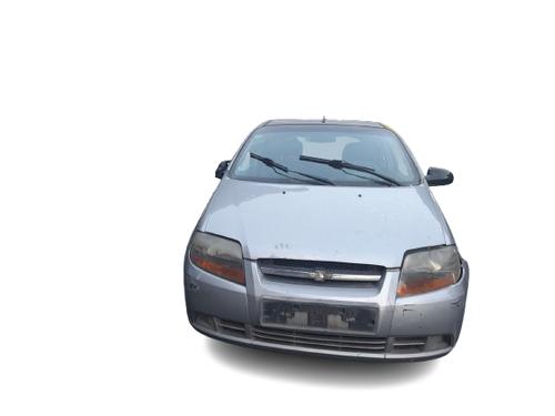 Radiator fan CHEVROLET AVEO / KALOS Hatchback (T250, T255) 1.2 | BP32386660M35 