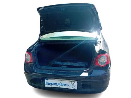 Left tailgate light VW PASSAT B6 (3C2) 2.0 TDI | BP24855861C79 - Image 10