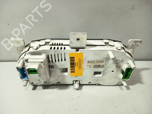 Instrument cluster SUZUKI IGNIS II (MH) 1.3 DDiS (RM413D) | BP36238613C47 - Image 4