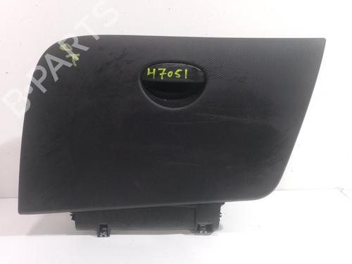 Used Glove box Glove box SEAT LEON (1P1) [2005-2013] 11791214 11791214