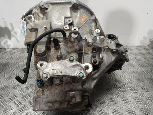 Gearkasse NISSAN QASHQAI I (J10, NJ10) 2.0 dCi | BP29973115M3 