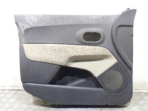 Used Front left panel Front left panel DACIA LODGY (JS_) [2012-2026] 14066528 14066528