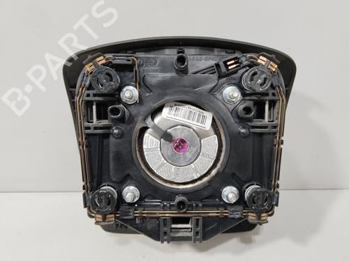 Driver airbag FIAT DUCATO Bus (250_) 130 Multijet 2,3 D | BP29118811C9 